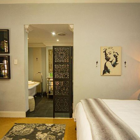 Holland House B&B Durban Bagian luar foto