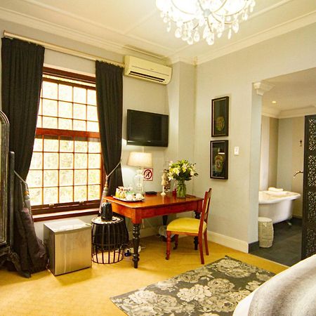 Holland House B&B Durban Bagian luar foto
