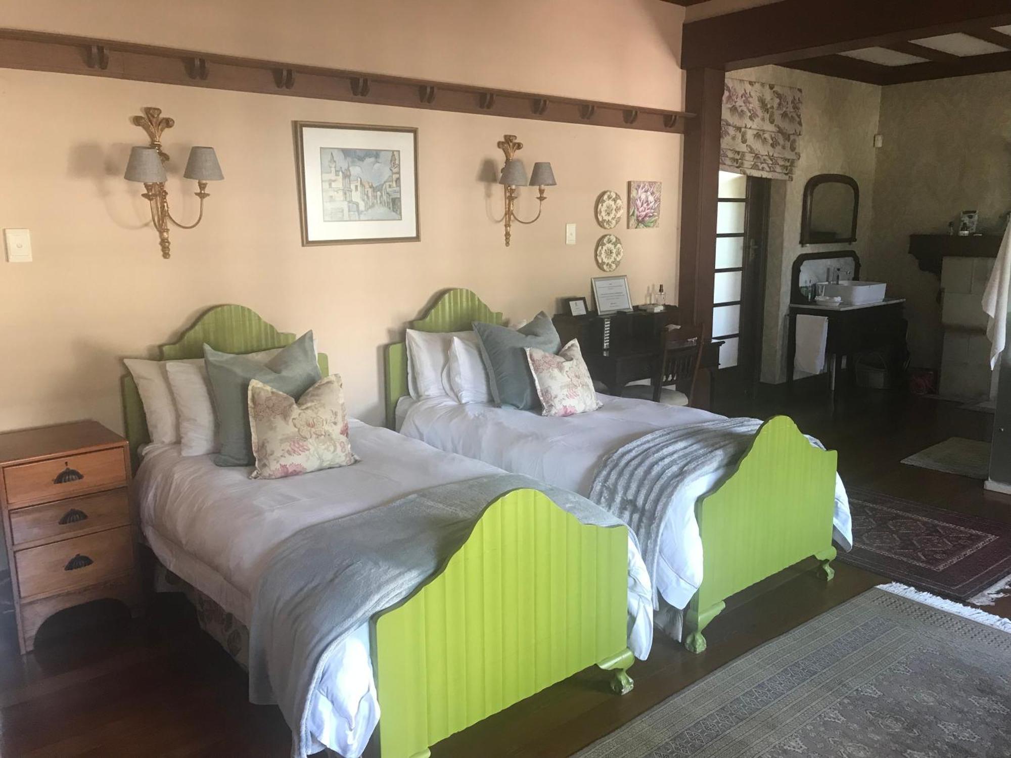 Holland House B&B Durban Ruang foto