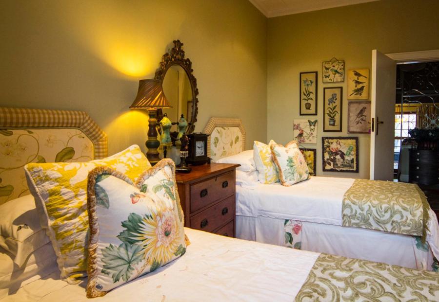 Holland House B&B Durban Ruang foto