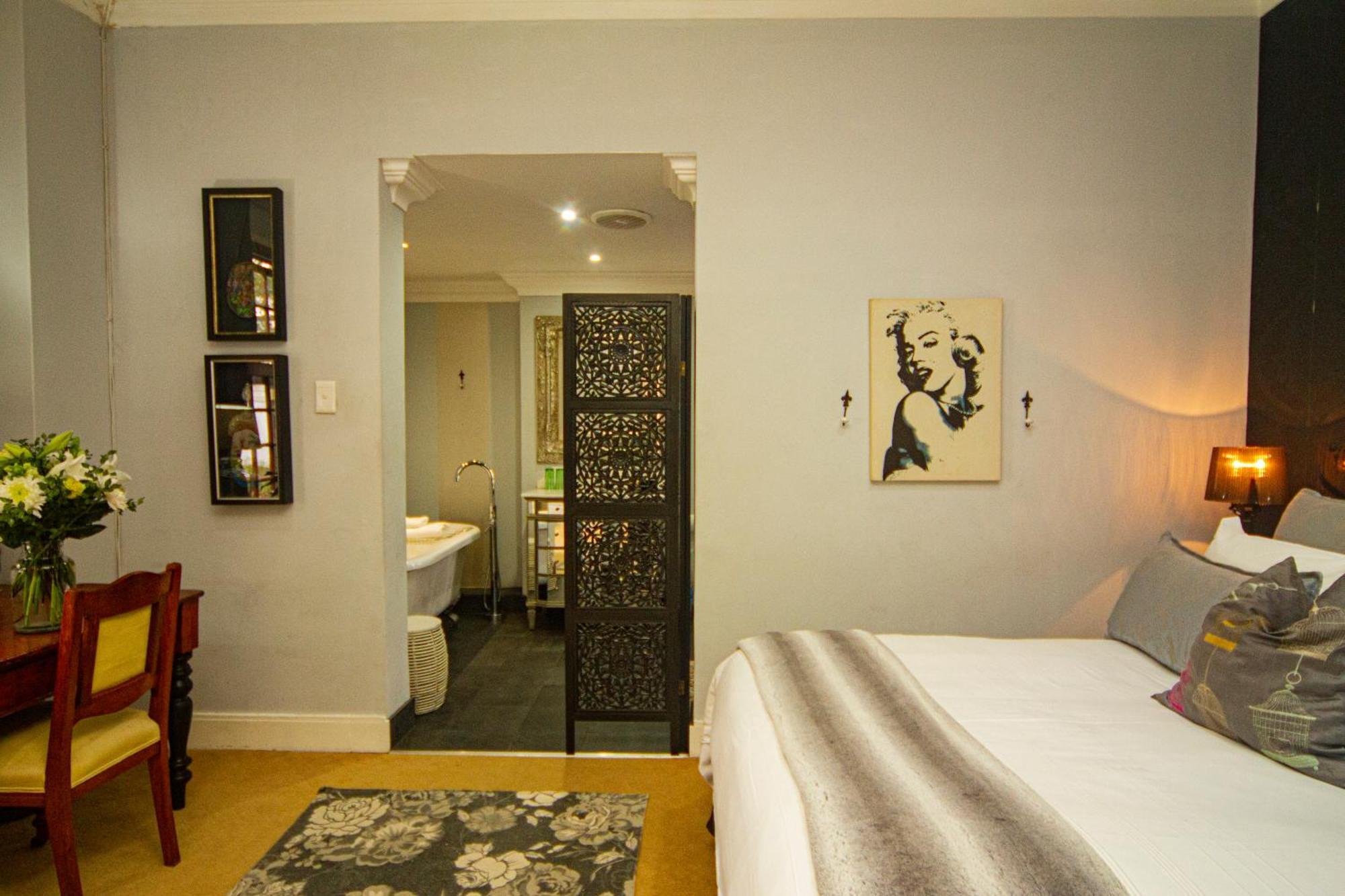 Holland House B&B Durban Bagian luar foto