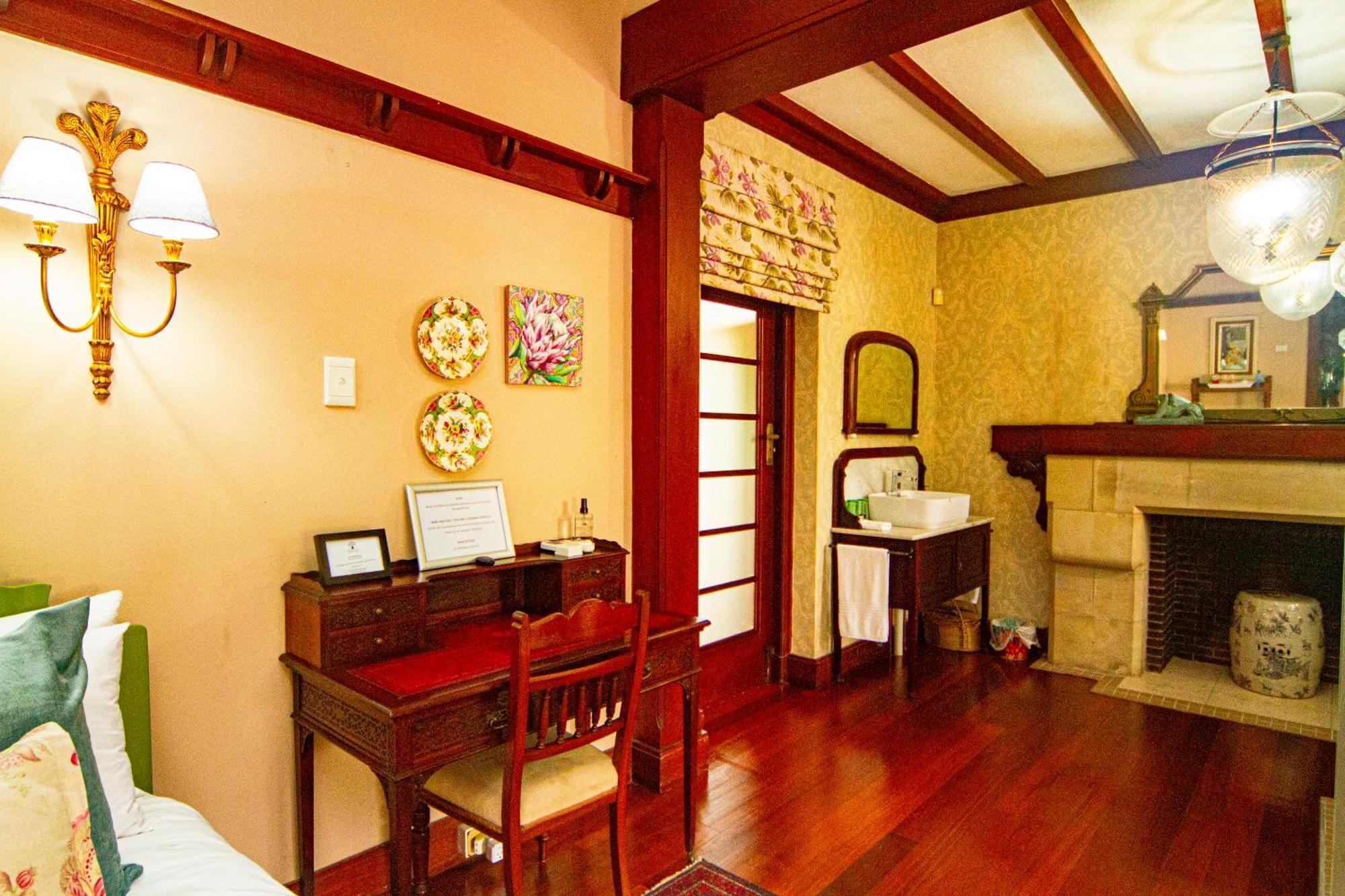 Holland House B&B Durban Ruang foto