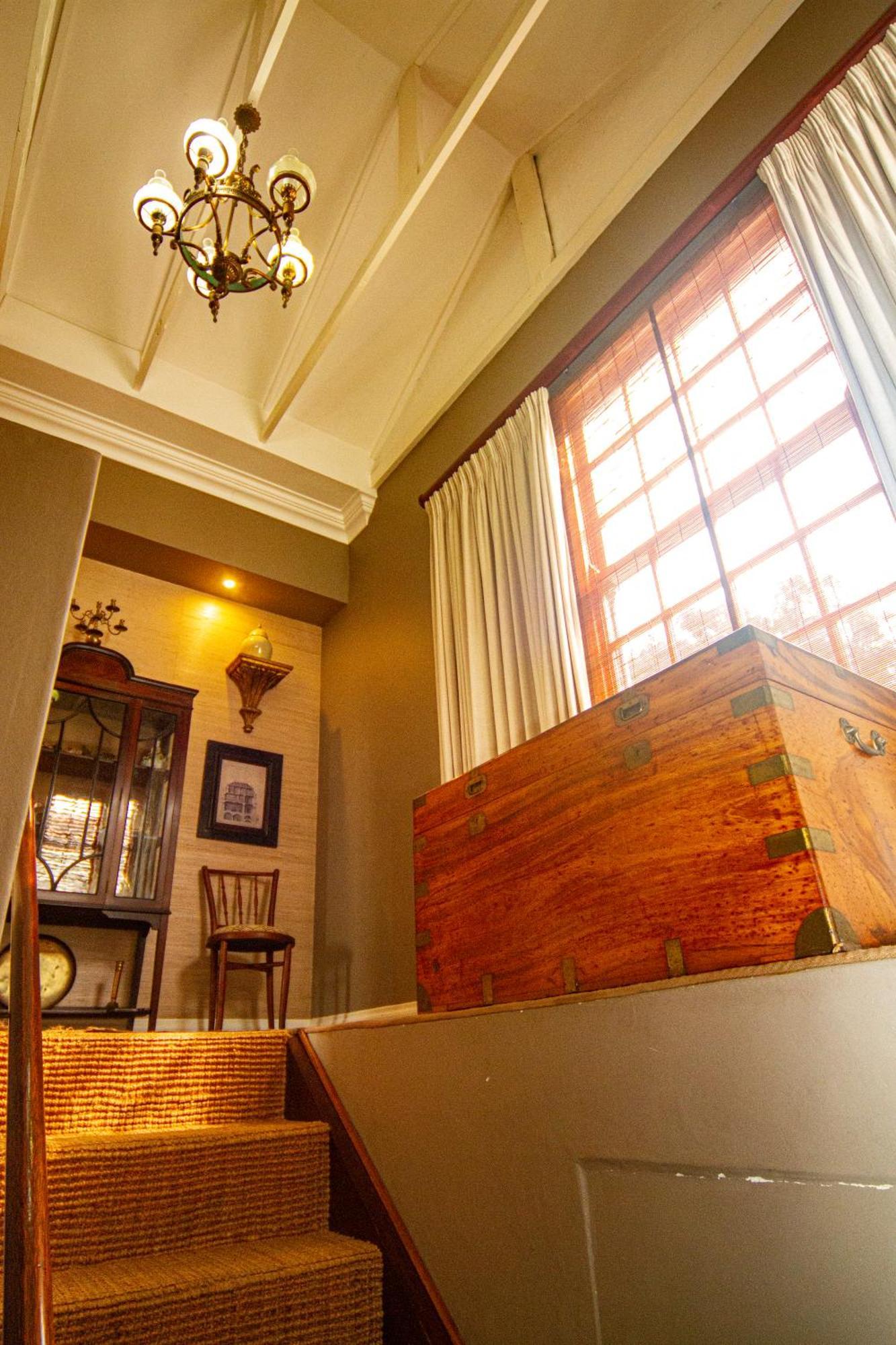 Holland House B&B Durban Bagian luar foto