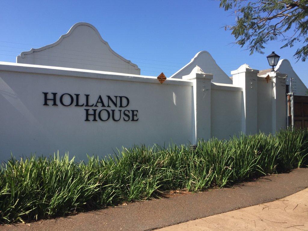 Holland House B&B Durban Bagian luar foto
